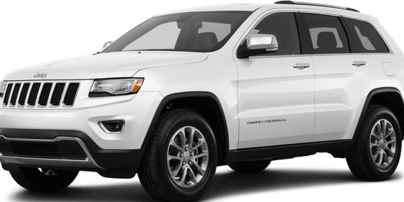 JEEP GRAND CHEROKEE 2018 1C4RJFAG4JC484953 image